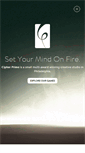 Mobile Screenshot of cipherprime.com